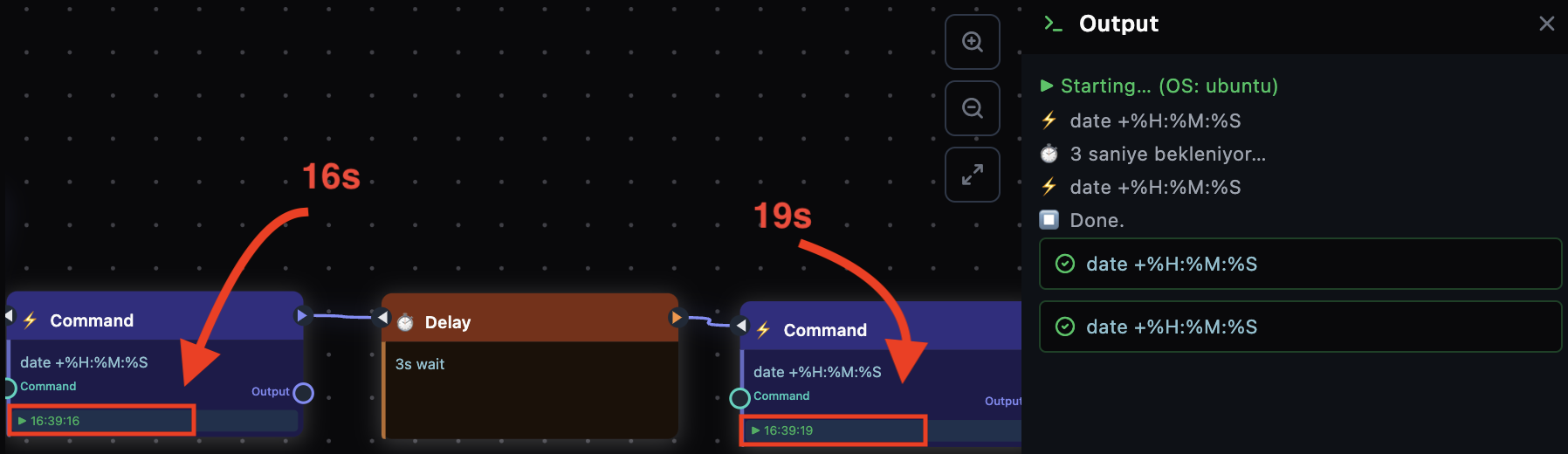 delay node example 4