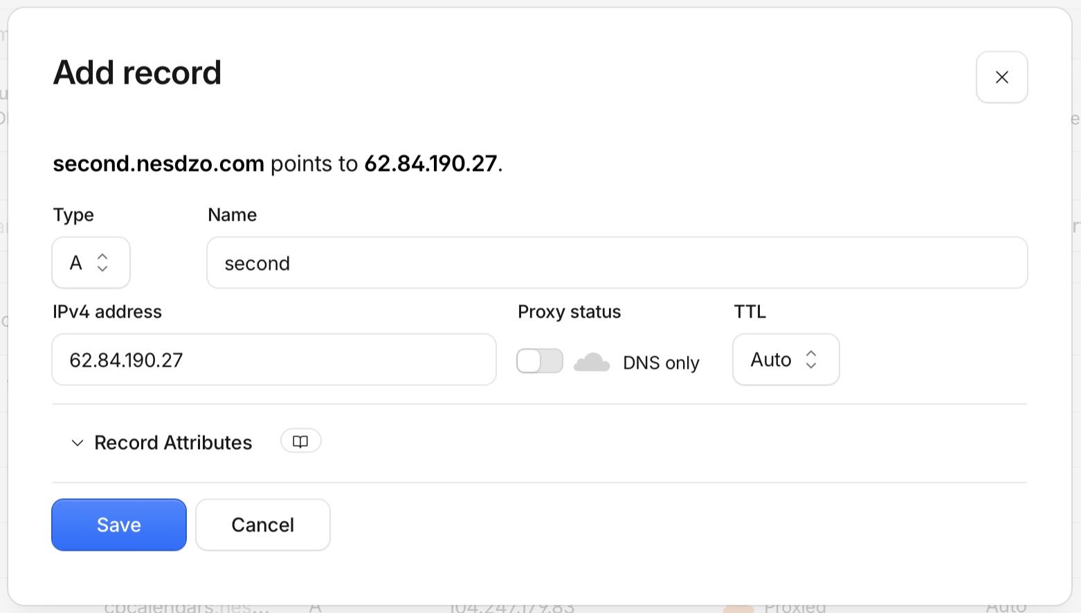 how to deploy a php website 6